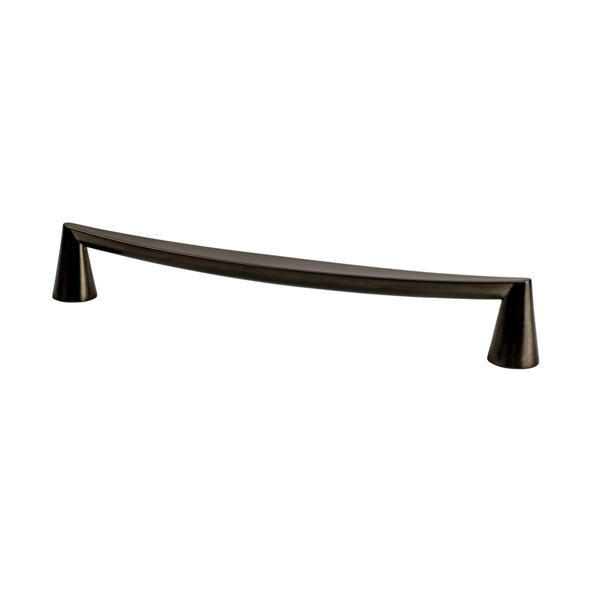 Berenson Domestic Bliss 224mm CC Toasted Bronze Pull