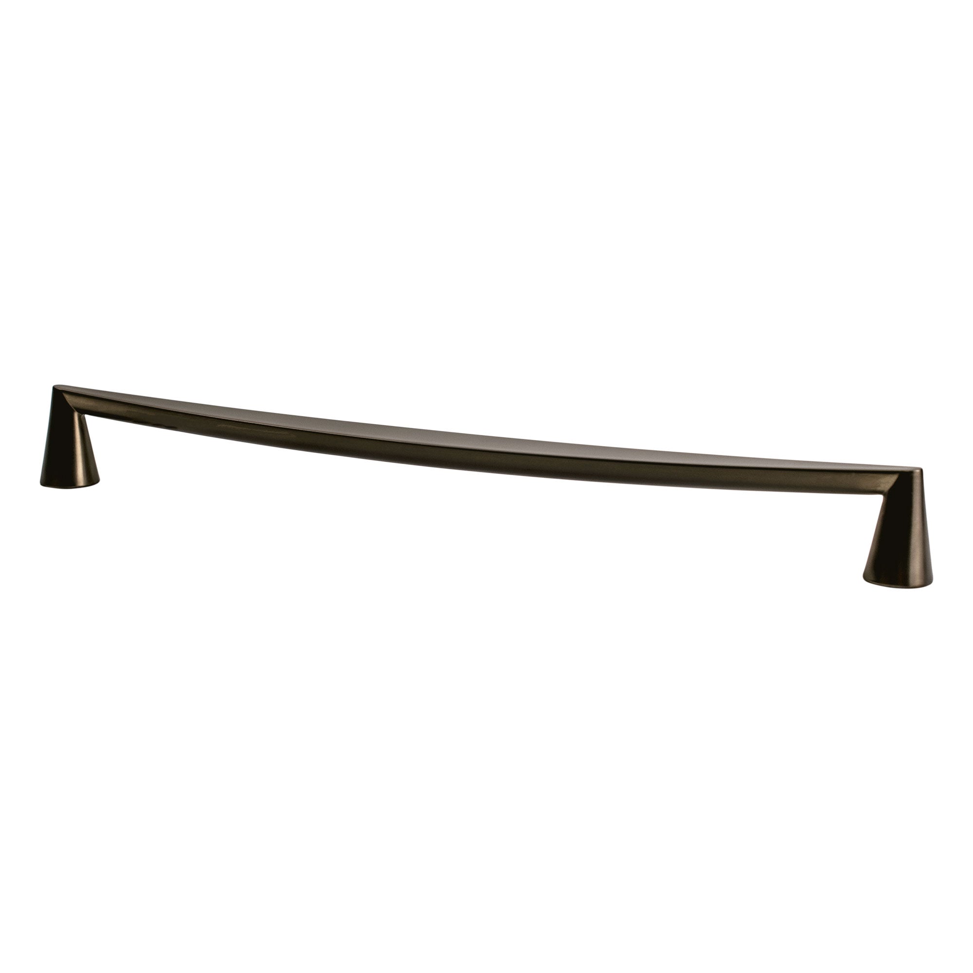 Berenson Domestic Bliss 320mm CC Toasted Bronze Pull