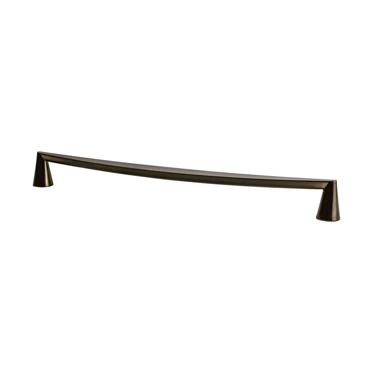 Berenson Domestic Bliss 320mm CC Toasted Bronze Pull