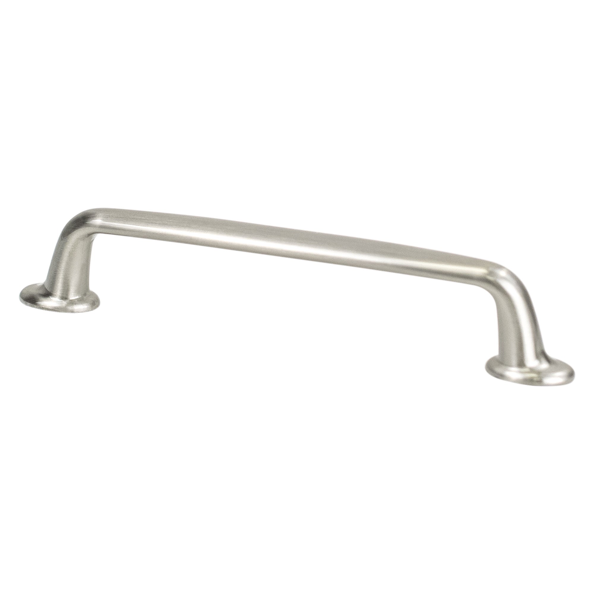 Berenson Emerling 128mm CC Brushed Nickel Pull