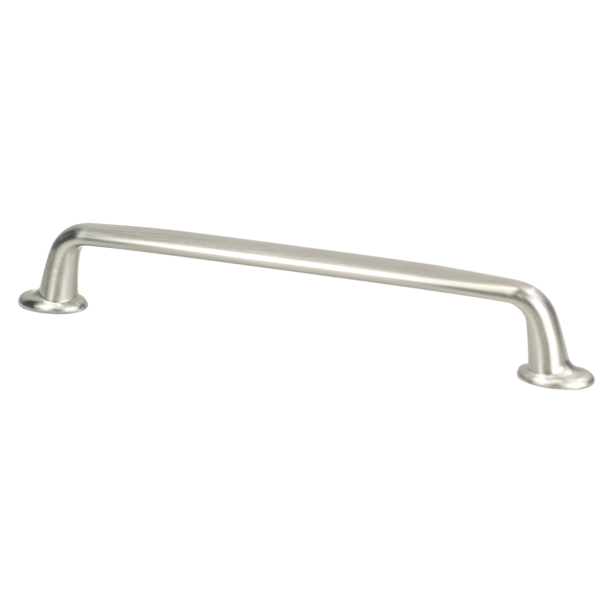 Berenson Emerling 160mm CC Brushed Nickel Pull