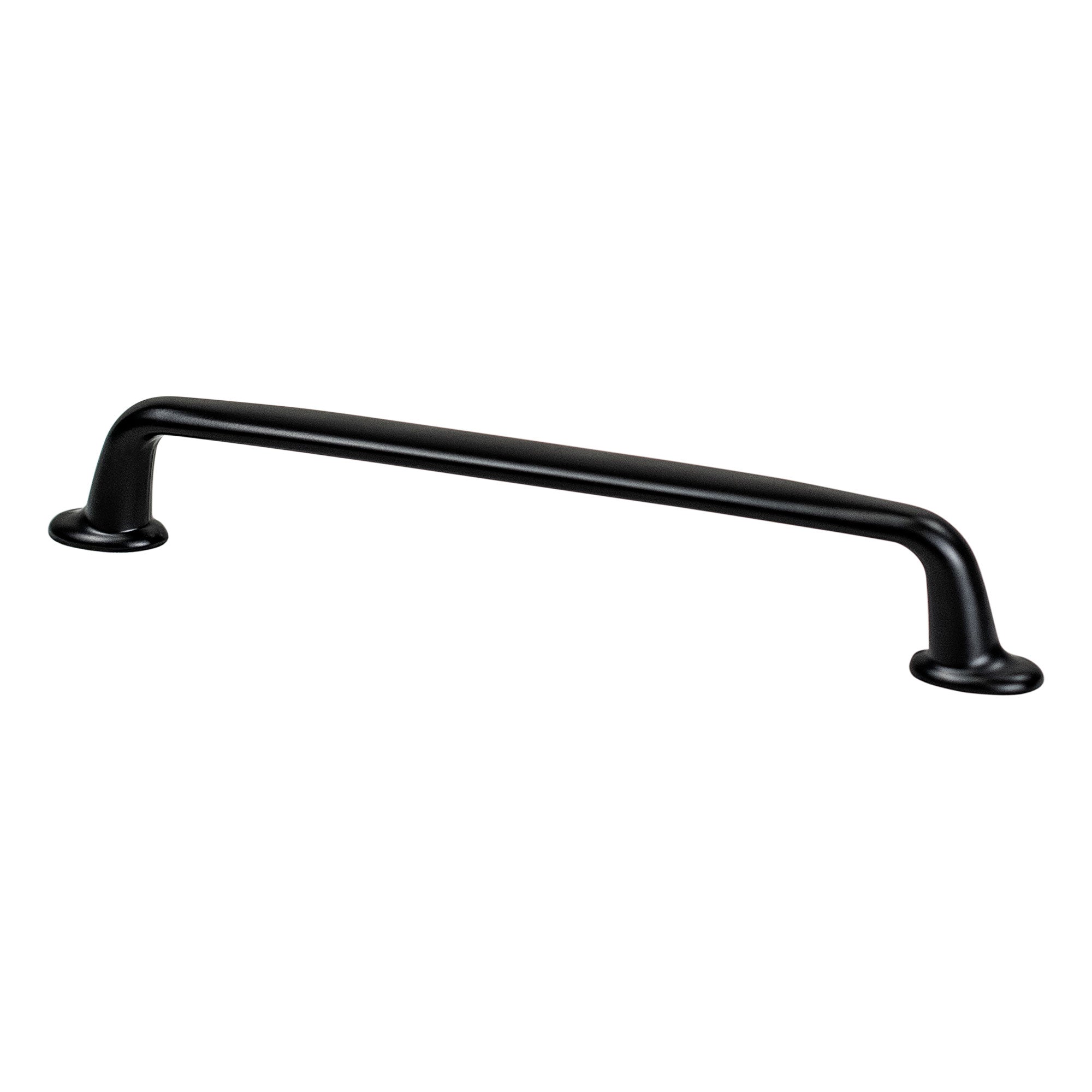 Berenson Emerling 160mm CC Matte Black Pull