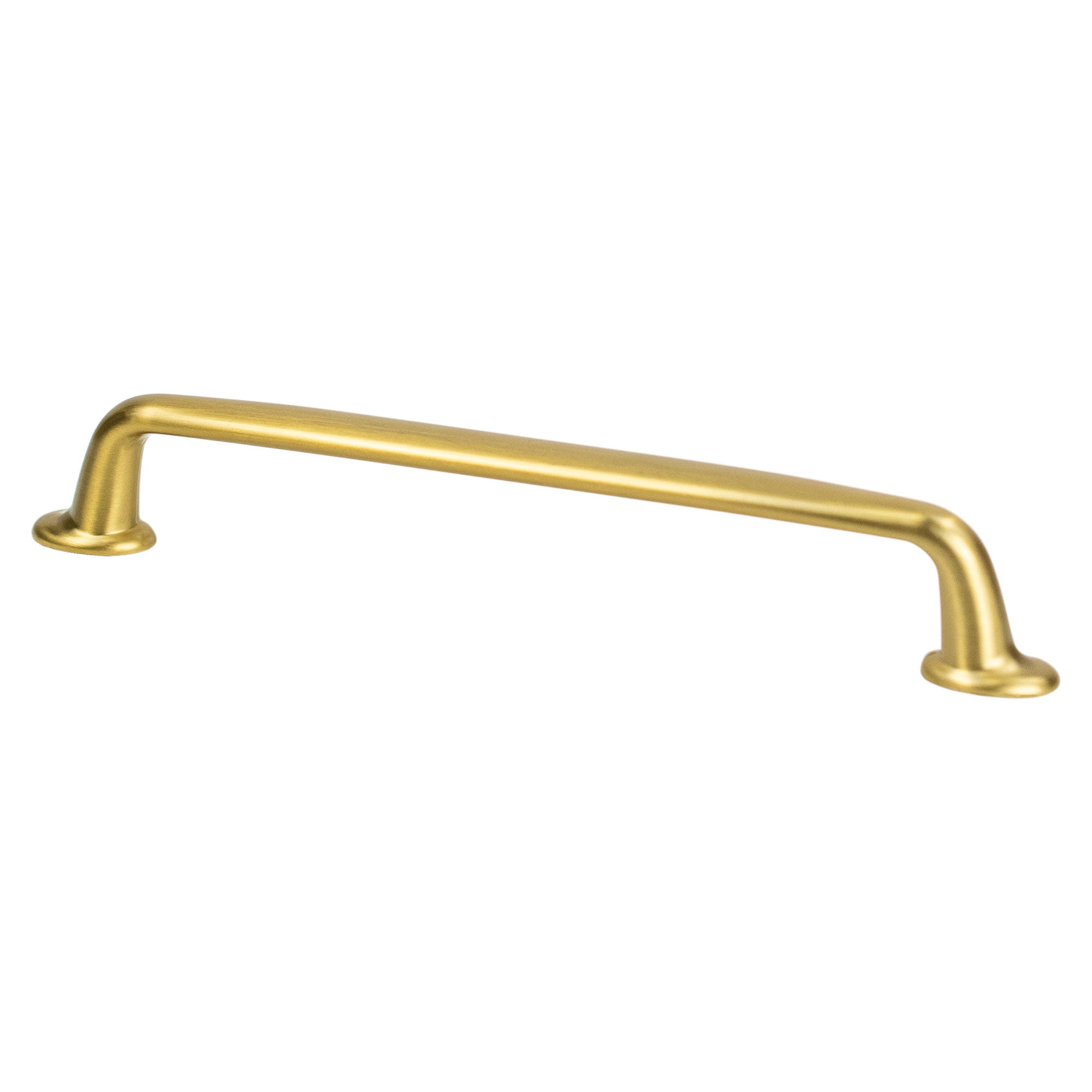 Berenson Emerling 160mm CC Modern Brushed Gold Pull