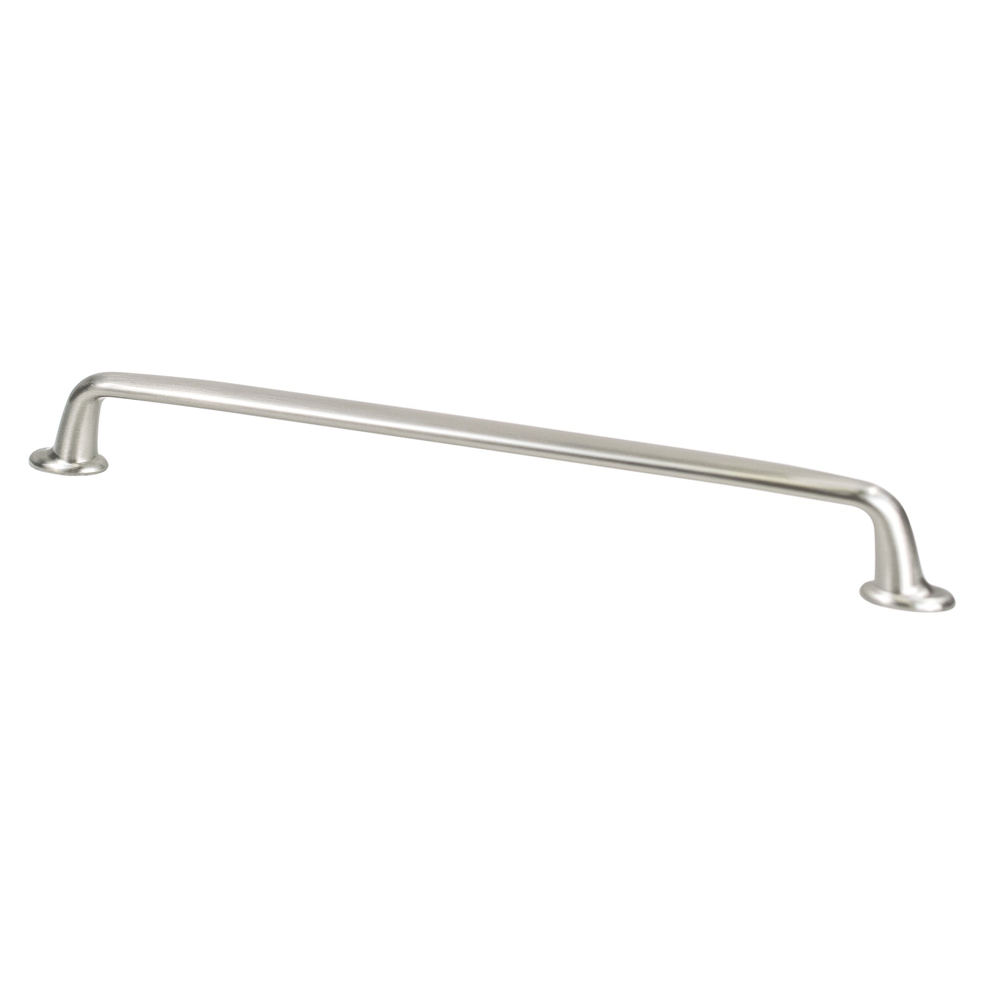 Berenson Emerling 224mm CC Brushed Nickel Pull
