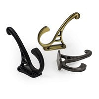 Berenson Prelude Hook