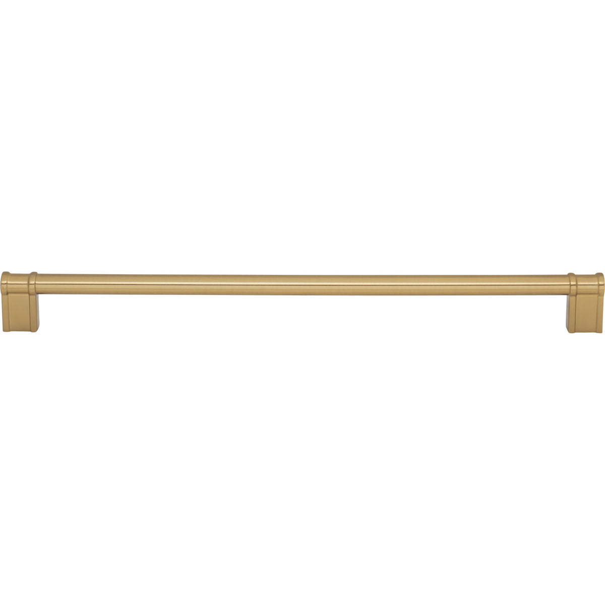 Newburn 12" Center to Center Bar Pull
