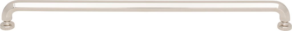 Top Knobs Stanmore Series 12"(304mm) CC Pull, Polished Nickel