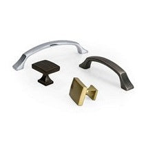 Berenson Epoch Edge Collection