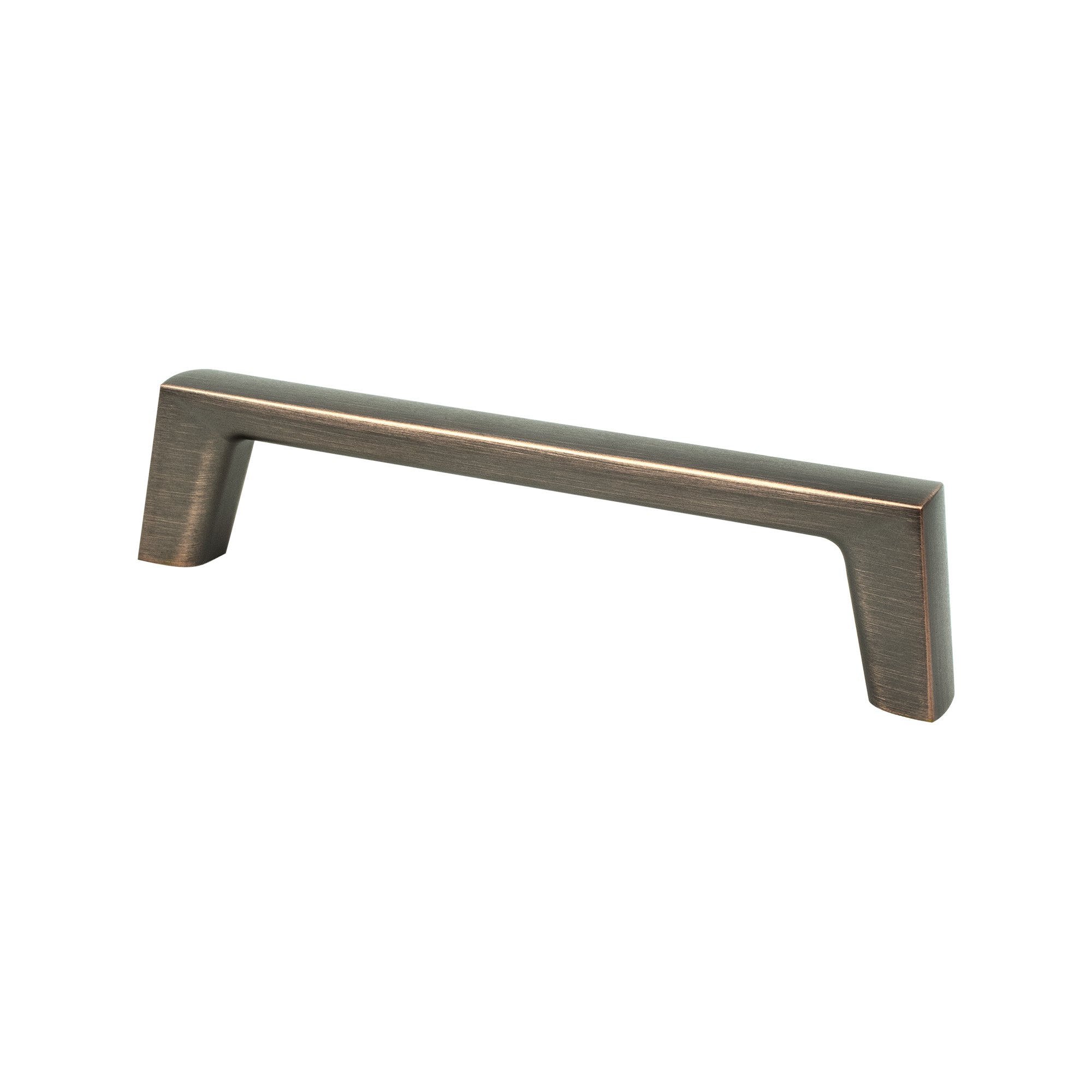 Berenson Brookridge 5"(128mm) Pull, Verona Bronze
