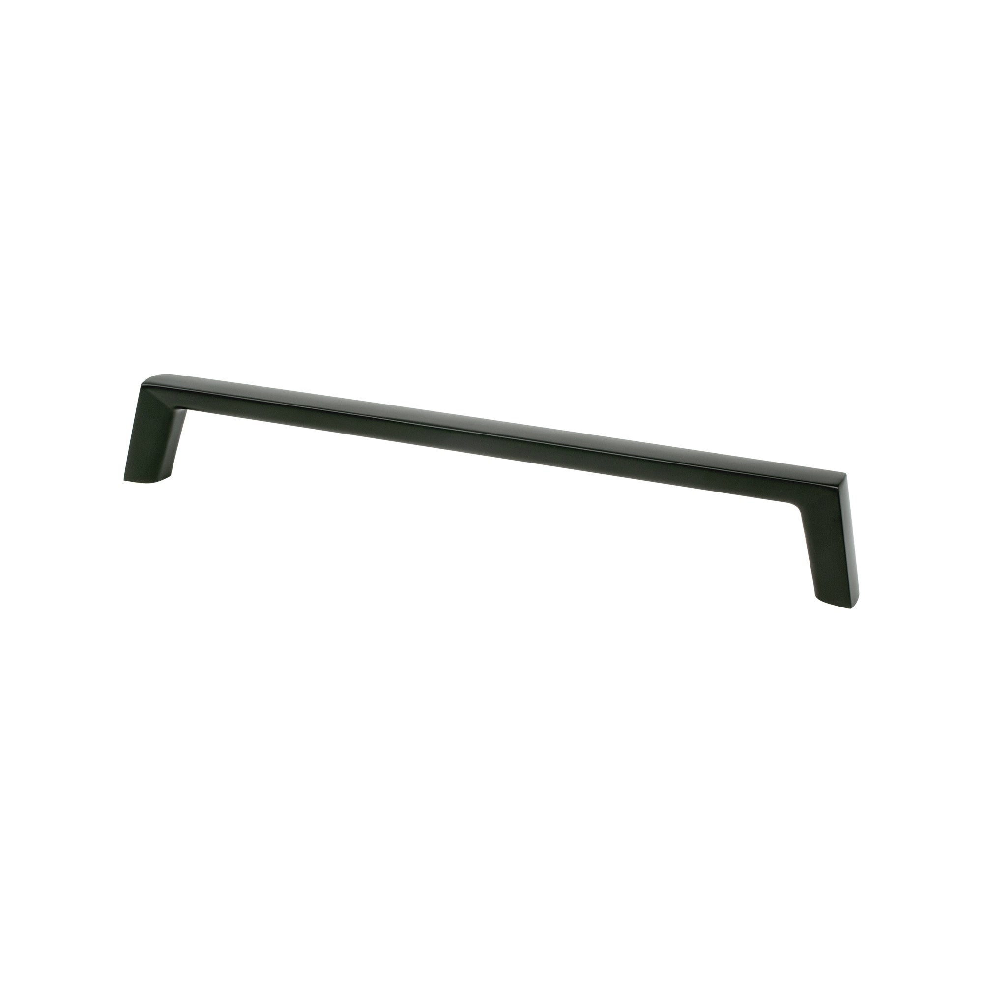Berenson Brookridge 8-13/16"(224mm) Pull, Matte Black