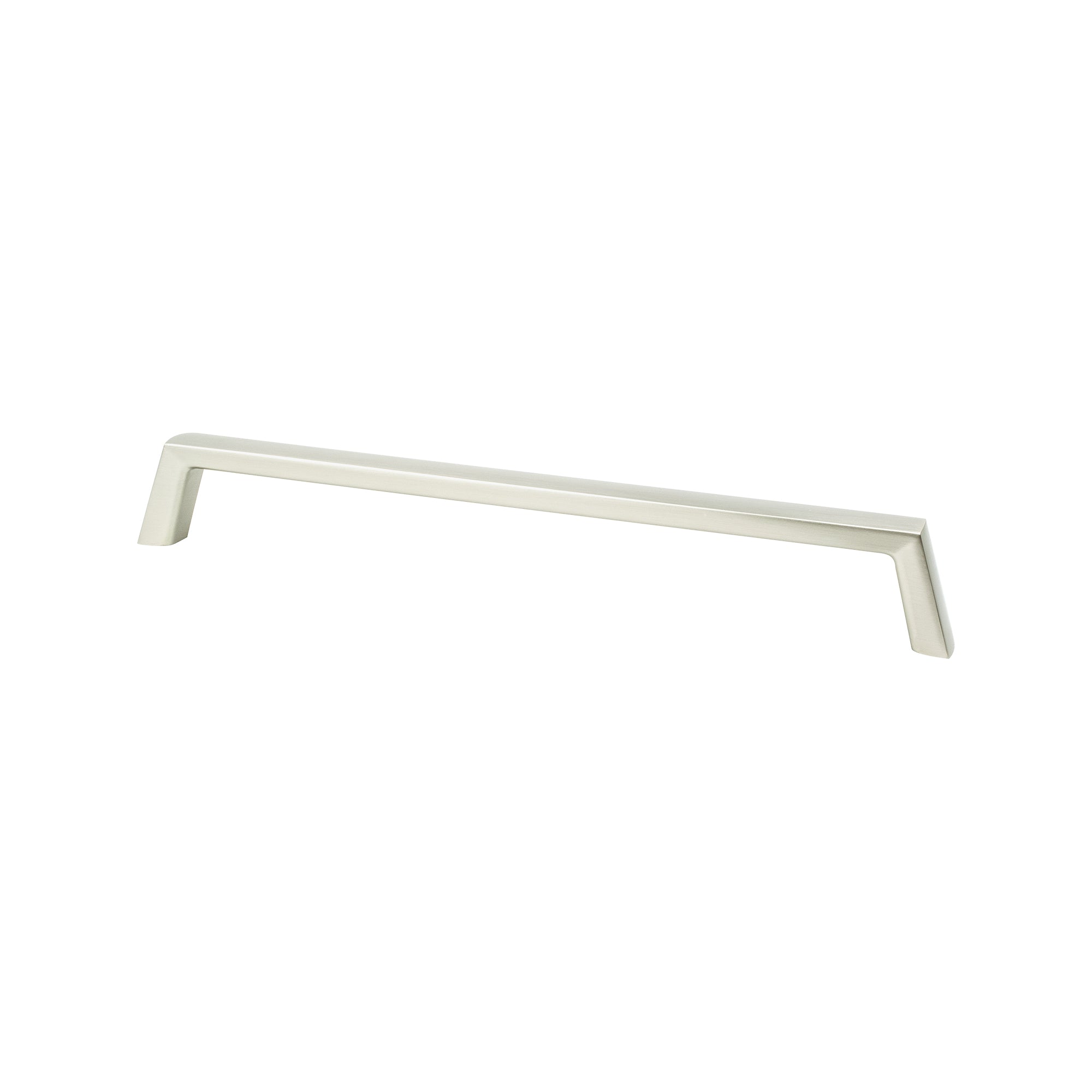 Berenson Brookridge 12"(305mm) Appliance Pull, Brushed Nickel