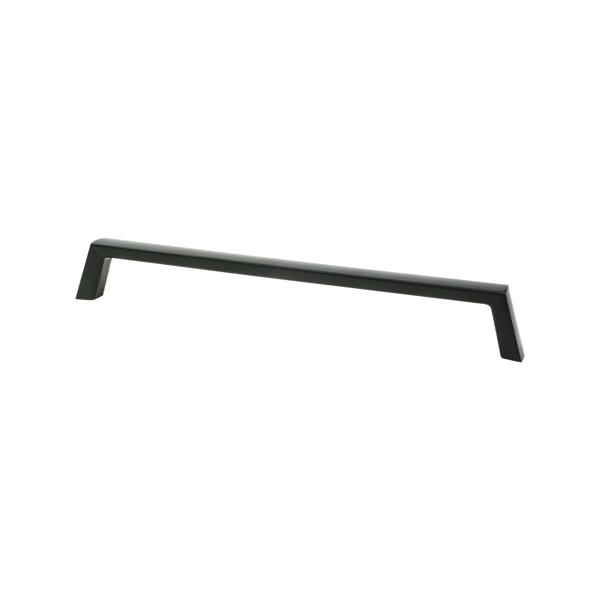 Berenson Brookridge 12"(305mm) Appliance Pull, Matte Black