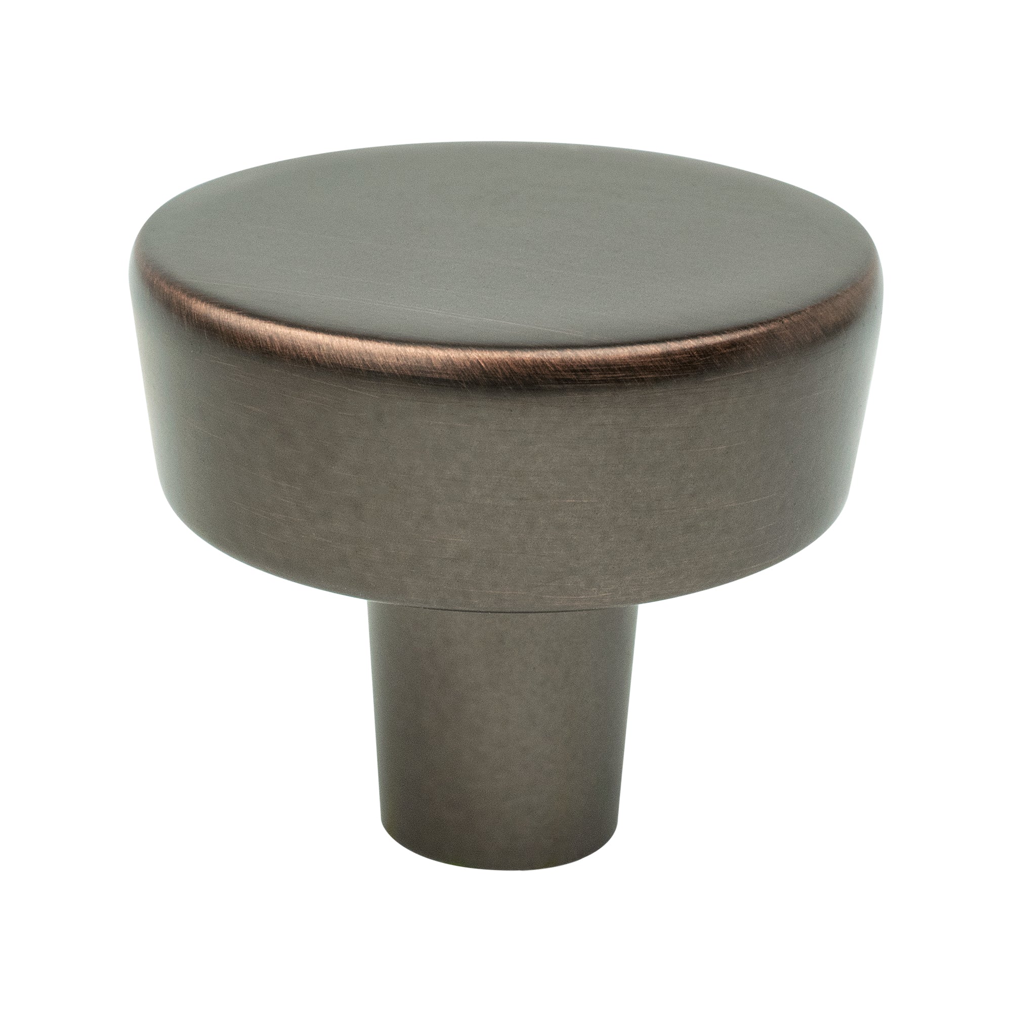 Berenson Brookridge 1-9/32"(33mm) Knob, Verona Bronze