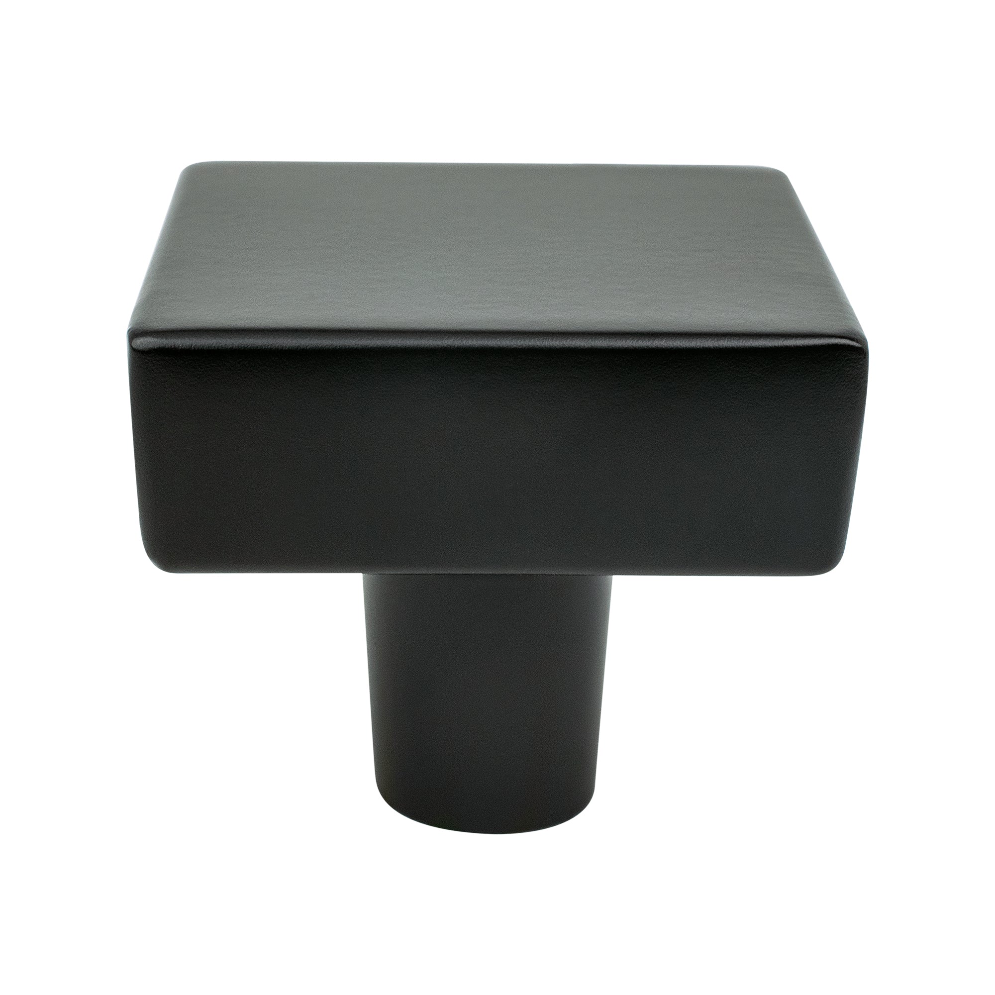 Berenson Brookridge 1-3/8"(35mm) Knob, Matte Black