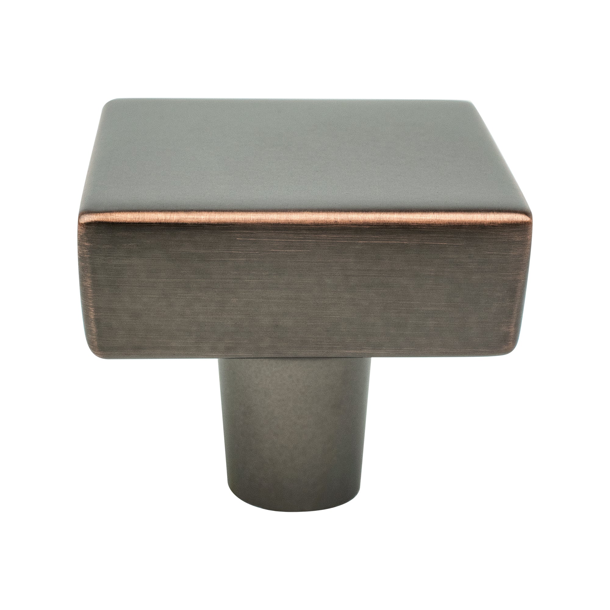 Berenson Brookridge 1-3/8"(35mm) Knob, Verona Bronze