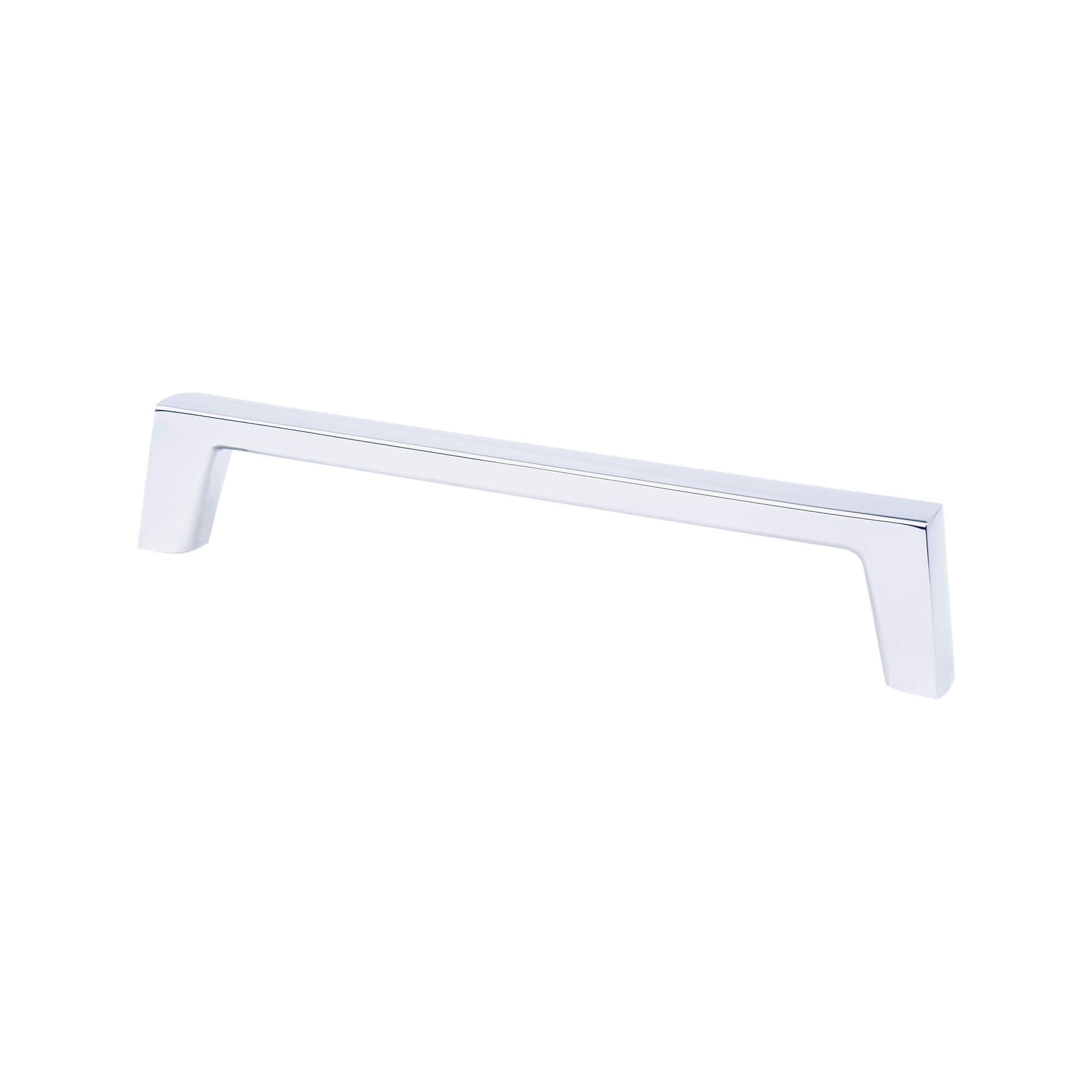 Berenson Brookridge 6-5/16"(160mm) Pull, Polished Chrome