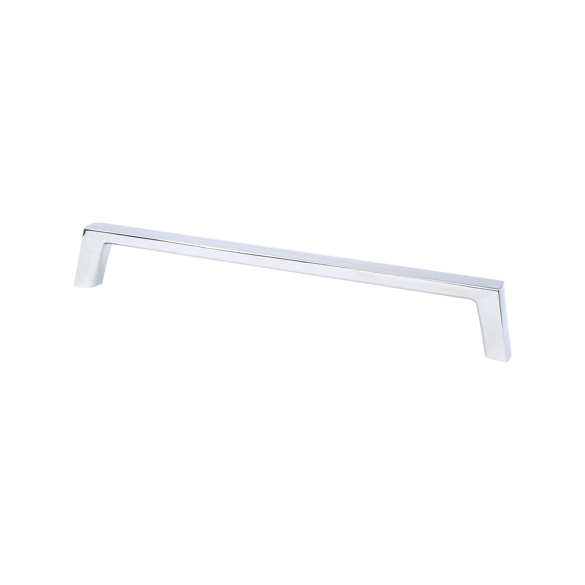 Berenson Brookridge 8-13/16"(224mm) Pull, Polished Chrome