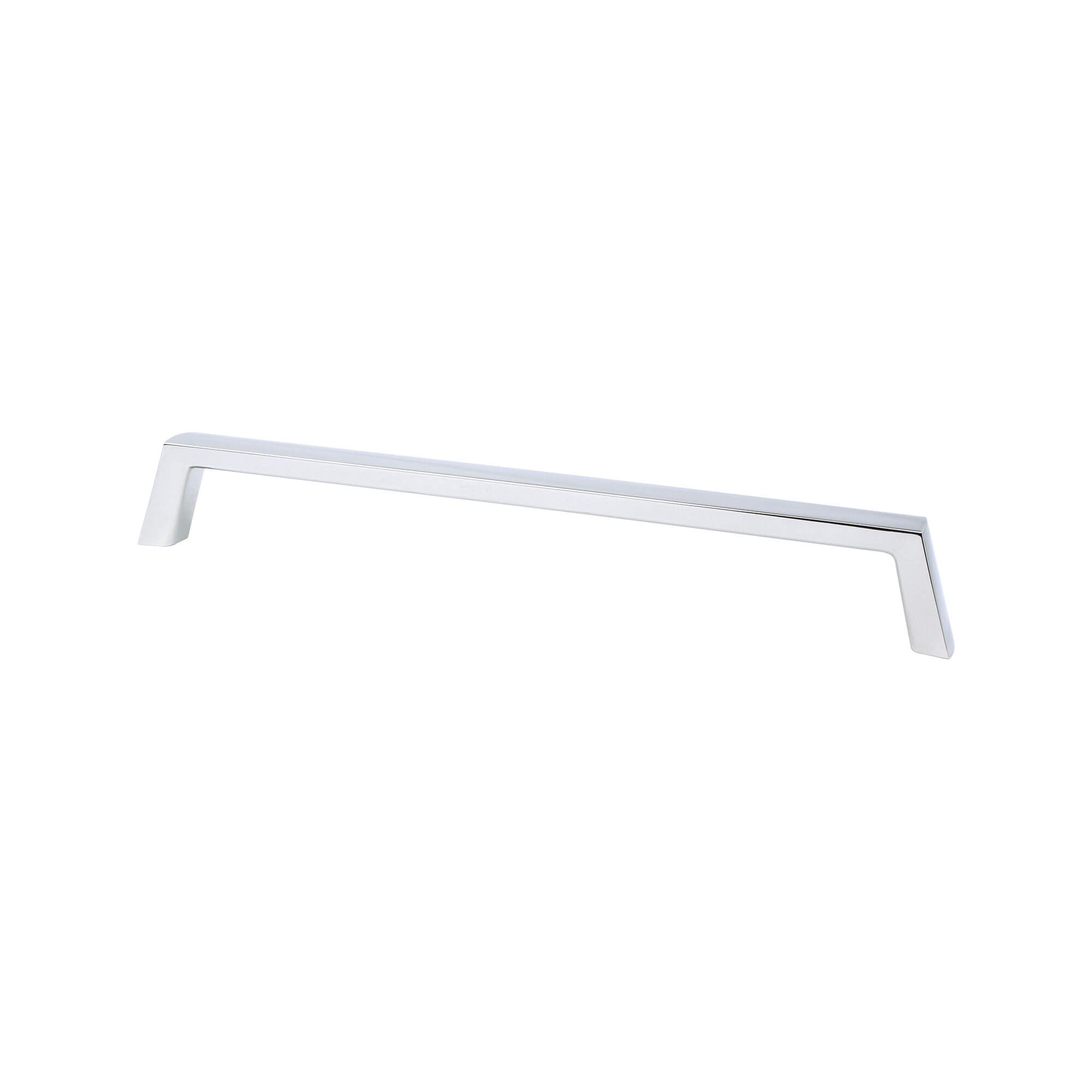Berenson Brookridge 12"(305mm) Appliance Pull, Polished Chrome