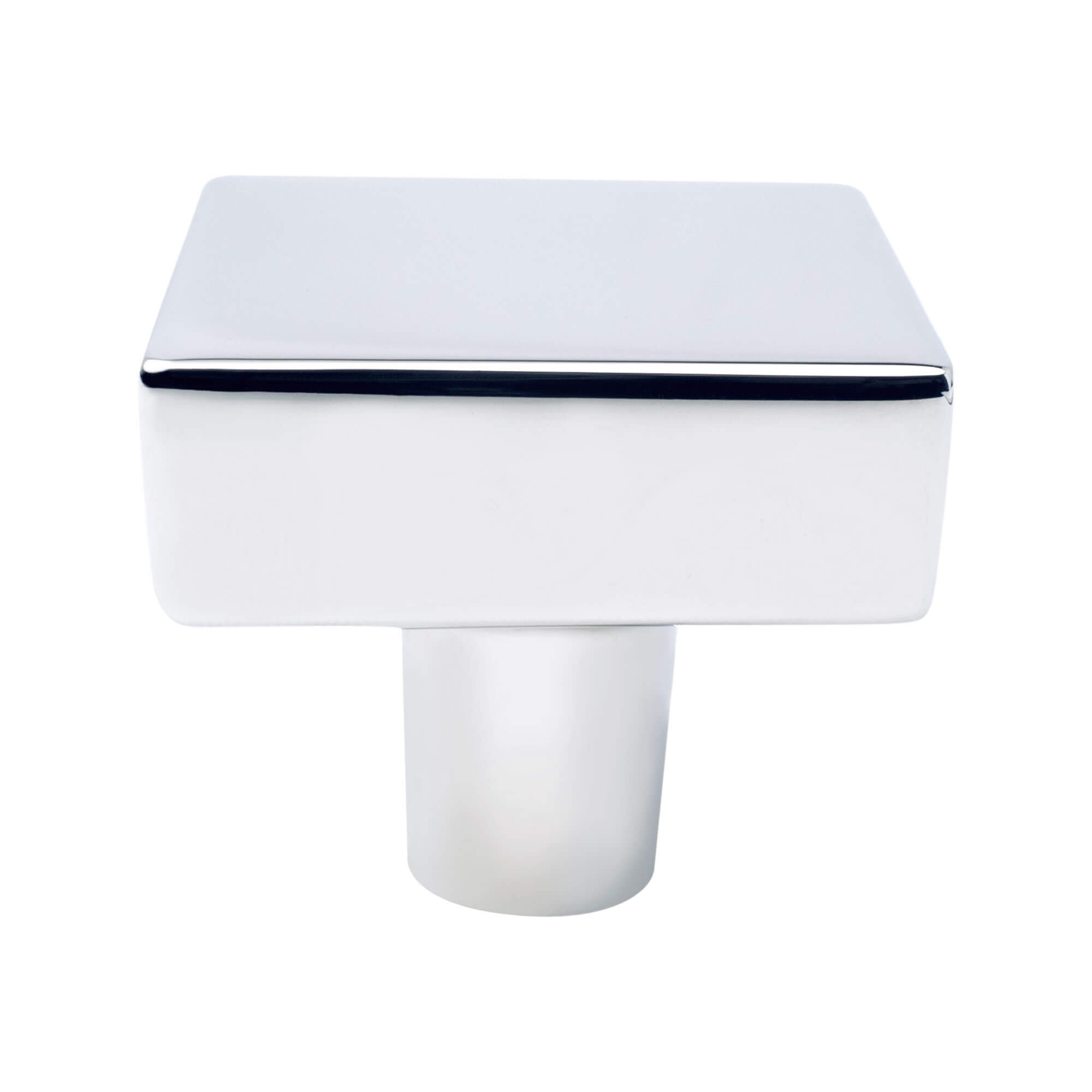 Berenson Brookridge 1-3/8"(35mm) Knob, Polished Chrome