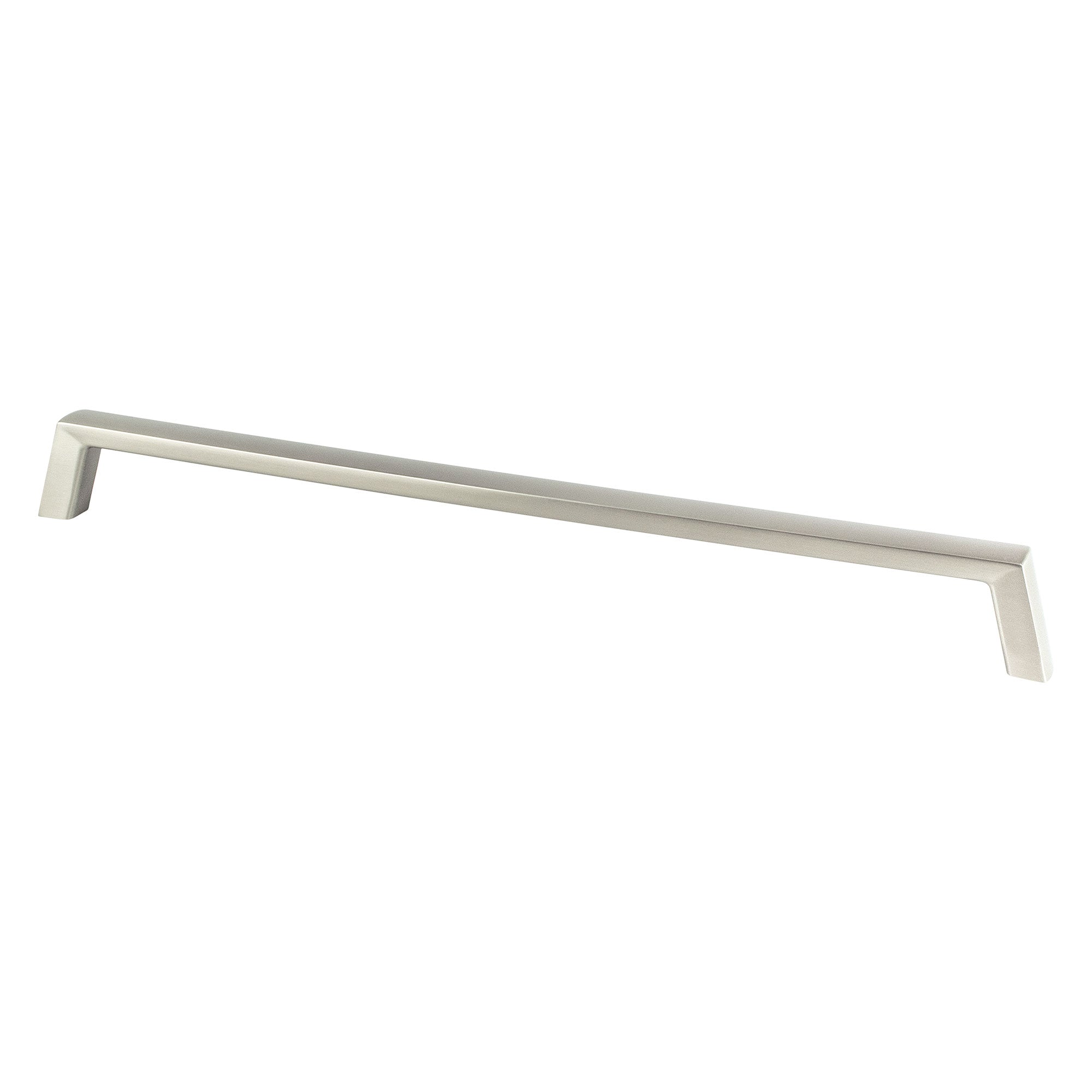 Berenson Brookridge 18"(457mm) Appliance Pull, Brushed Nickel