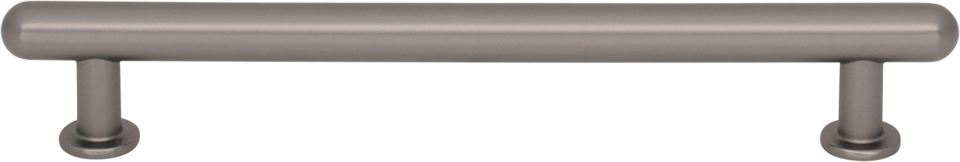 Top Knobs Lambert Series 6-5/16"(160mm) CC Pull, Ash Gray