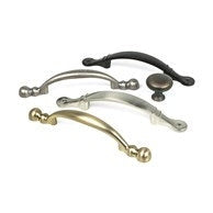 Berenson Traditional Advantage Four Collection