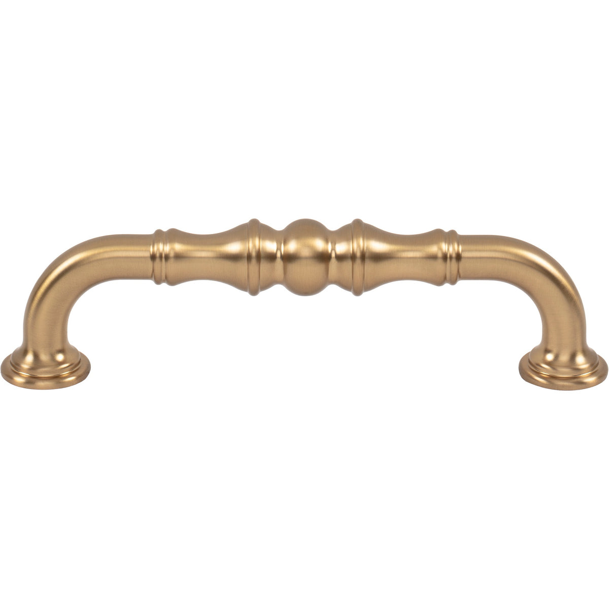 Bayridge 5 1/16" Center to Center Bar Pull