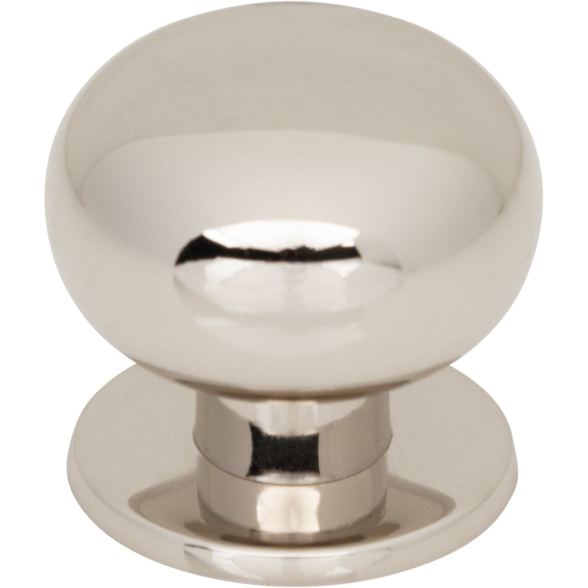 Lambert 1 1/4" Diameter Round Knob