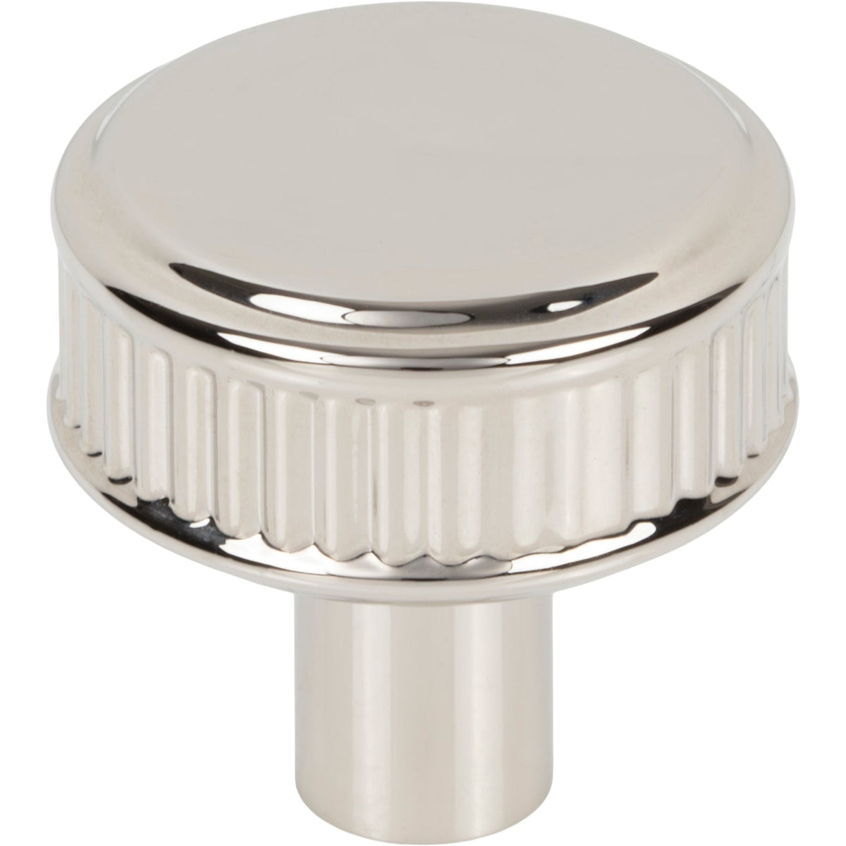 Elland 1 1/4" Length Round Knob