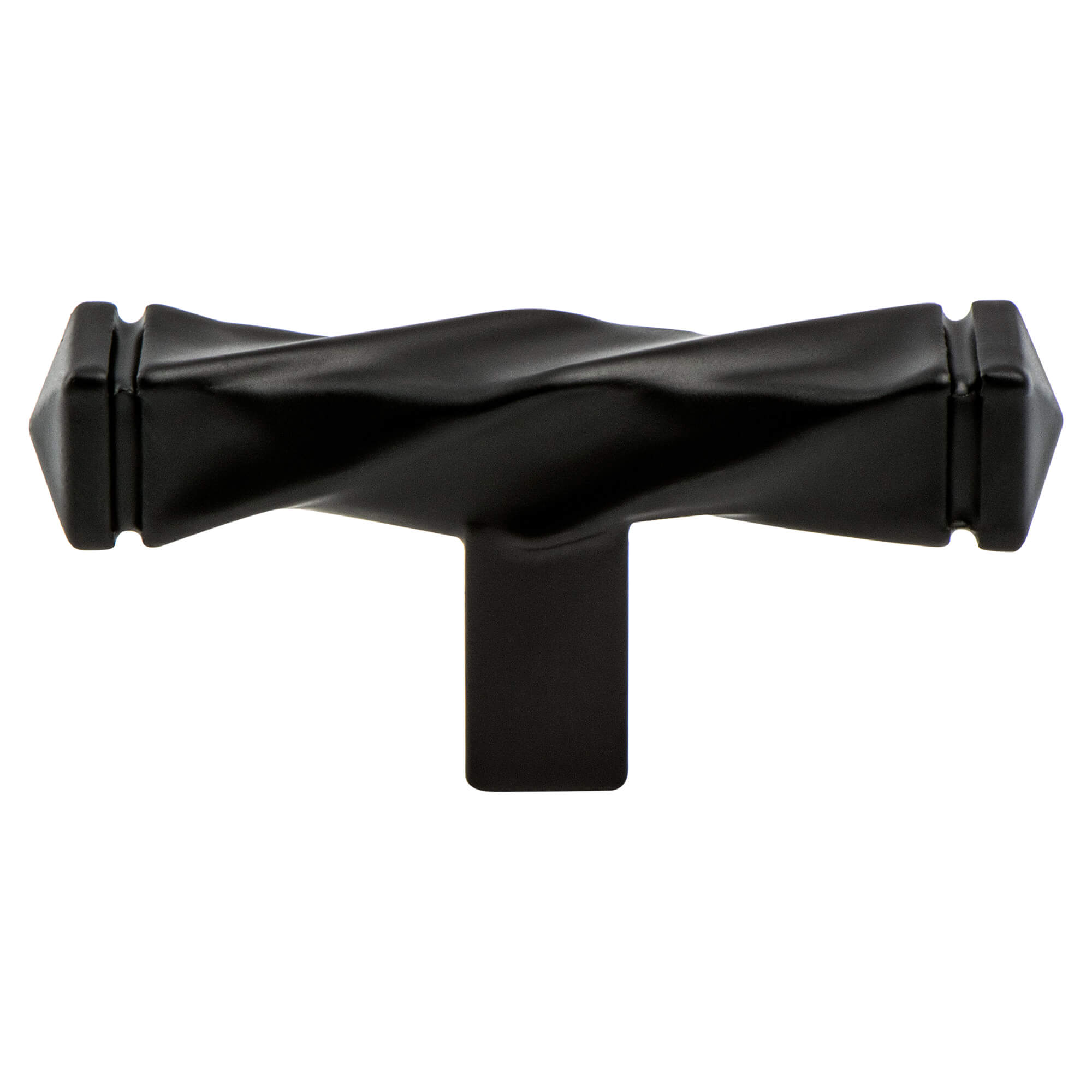 Berenson Rhapsody 2-1/2"(64mm) Knob, Black
