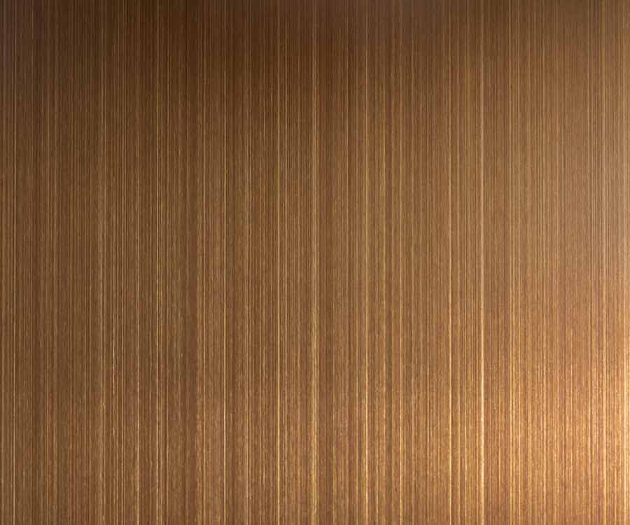 Chemetal 305 Antique Brushed Brass Dark
