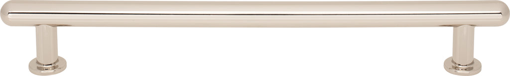 Top Knobs Lambert Series 18"(457mm) CC Appliance Pull, Polished Nickel