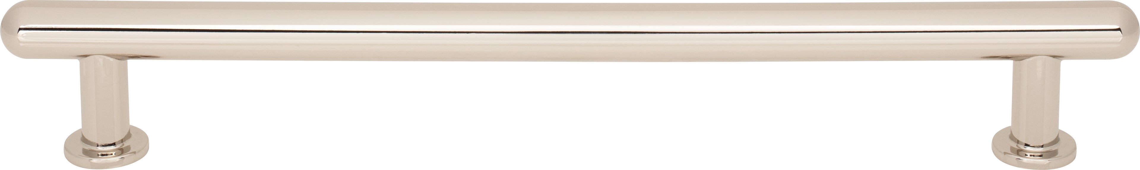 Top Knobs Lambert Series 18"(457mm) CC Appliance Pull, Polished Nickel