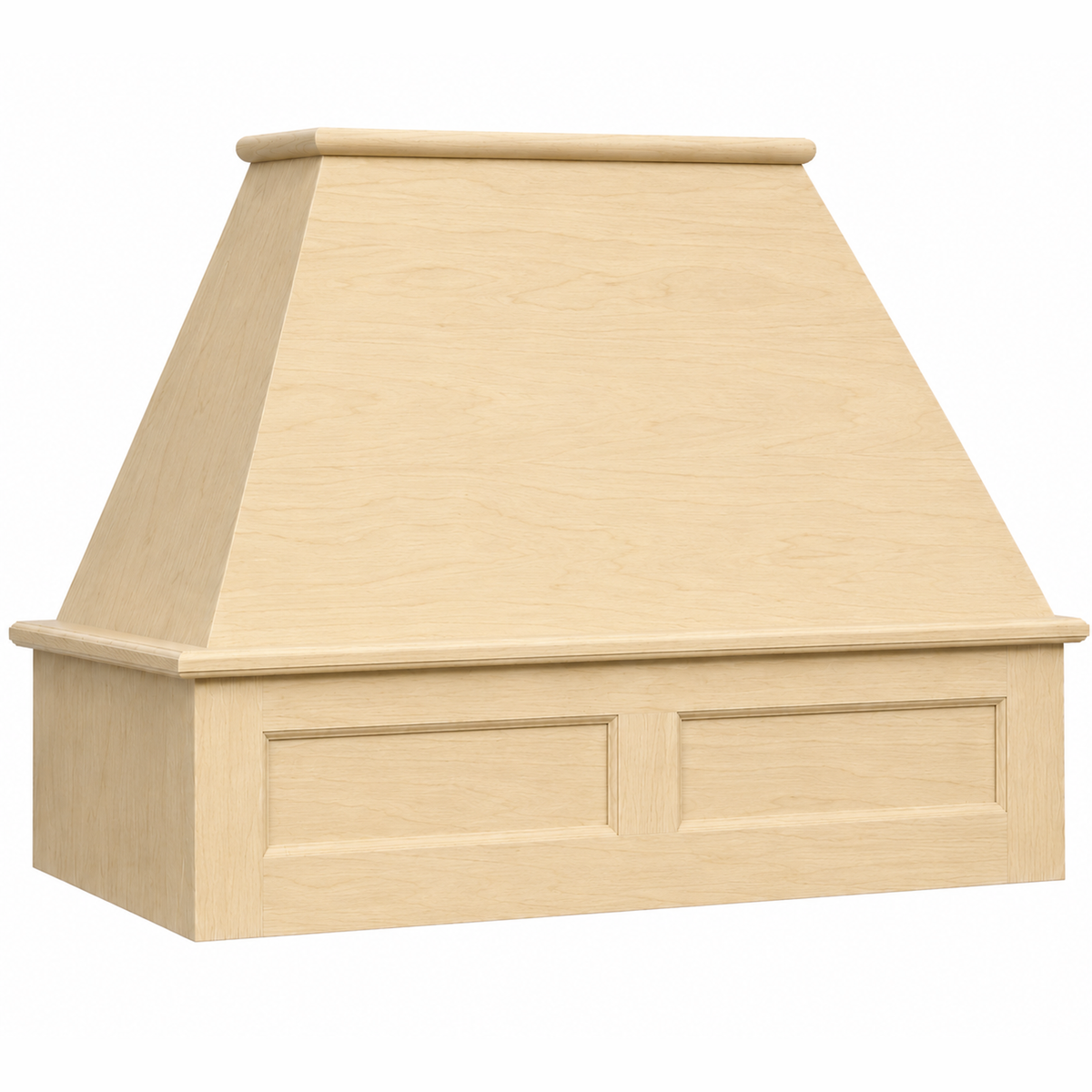 Omega National Signature Craftsman Straight Wall Hood