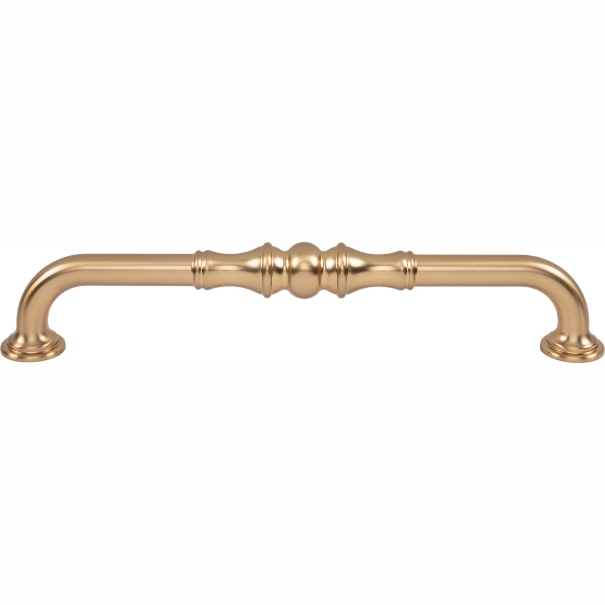 Bayridge 18" Center to Center Bar Pull