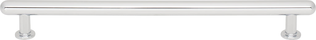 Top Knobs Lambert Series 8-13/16"(223mm) CC Pull, Polished Chrome