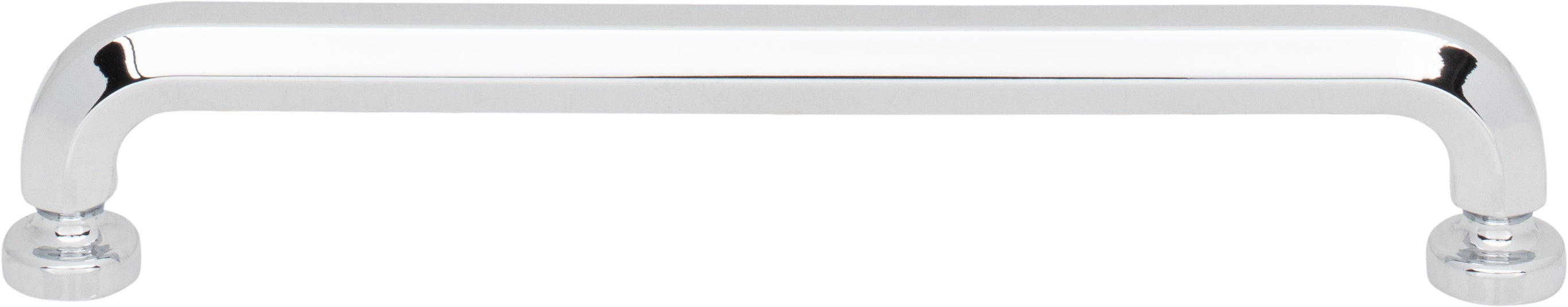 Top Knobs Stanmore Series 6-5/16"(160mm) CC Pull, Polished Chrome