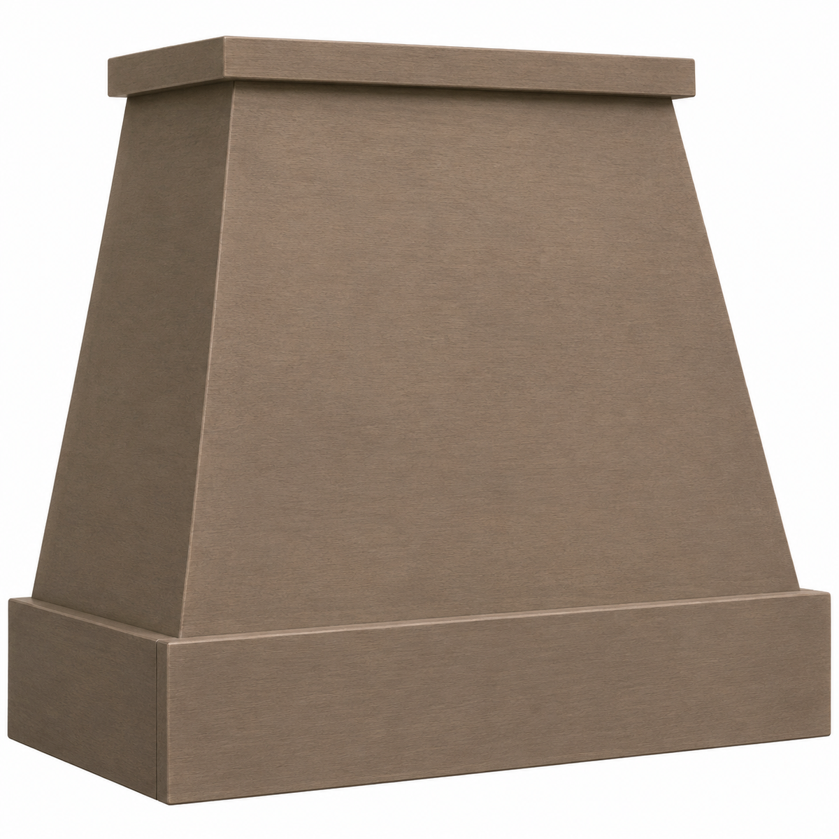Omega National Modern Tapered Wall Hood