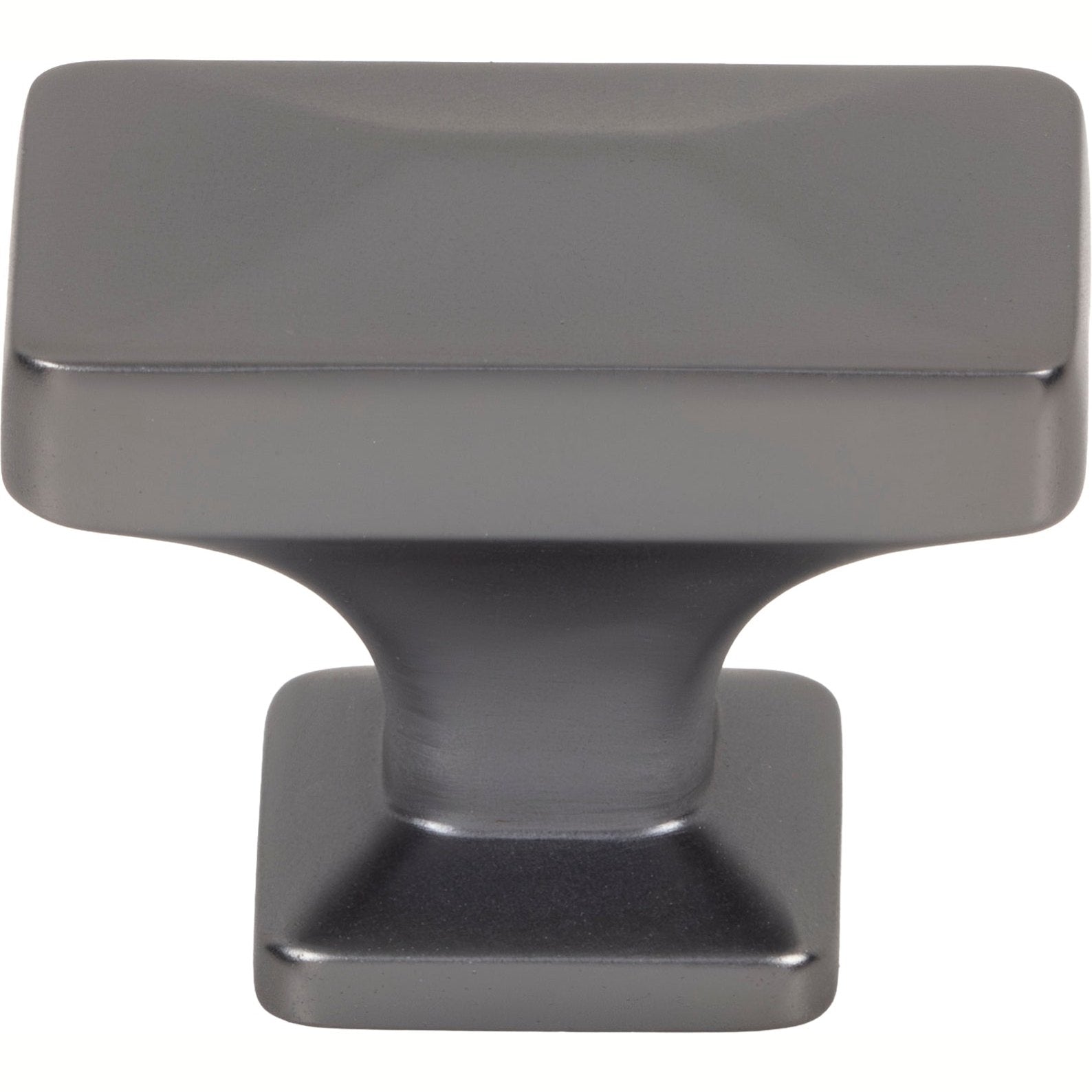 Califon 1 1/4" Length Rectangle Knob