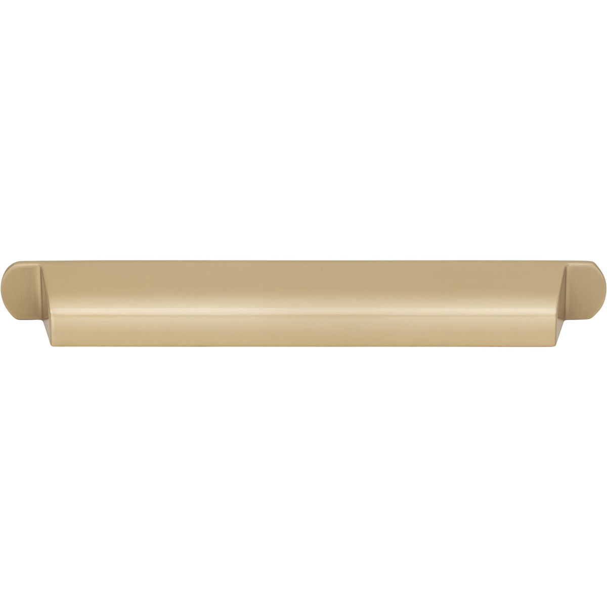 Cressing 7 9/16" Center to Center Cup/Bin Pull