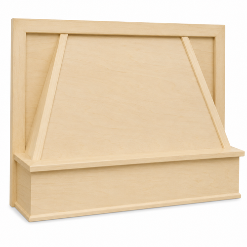 Omega National Select Canopy Hood