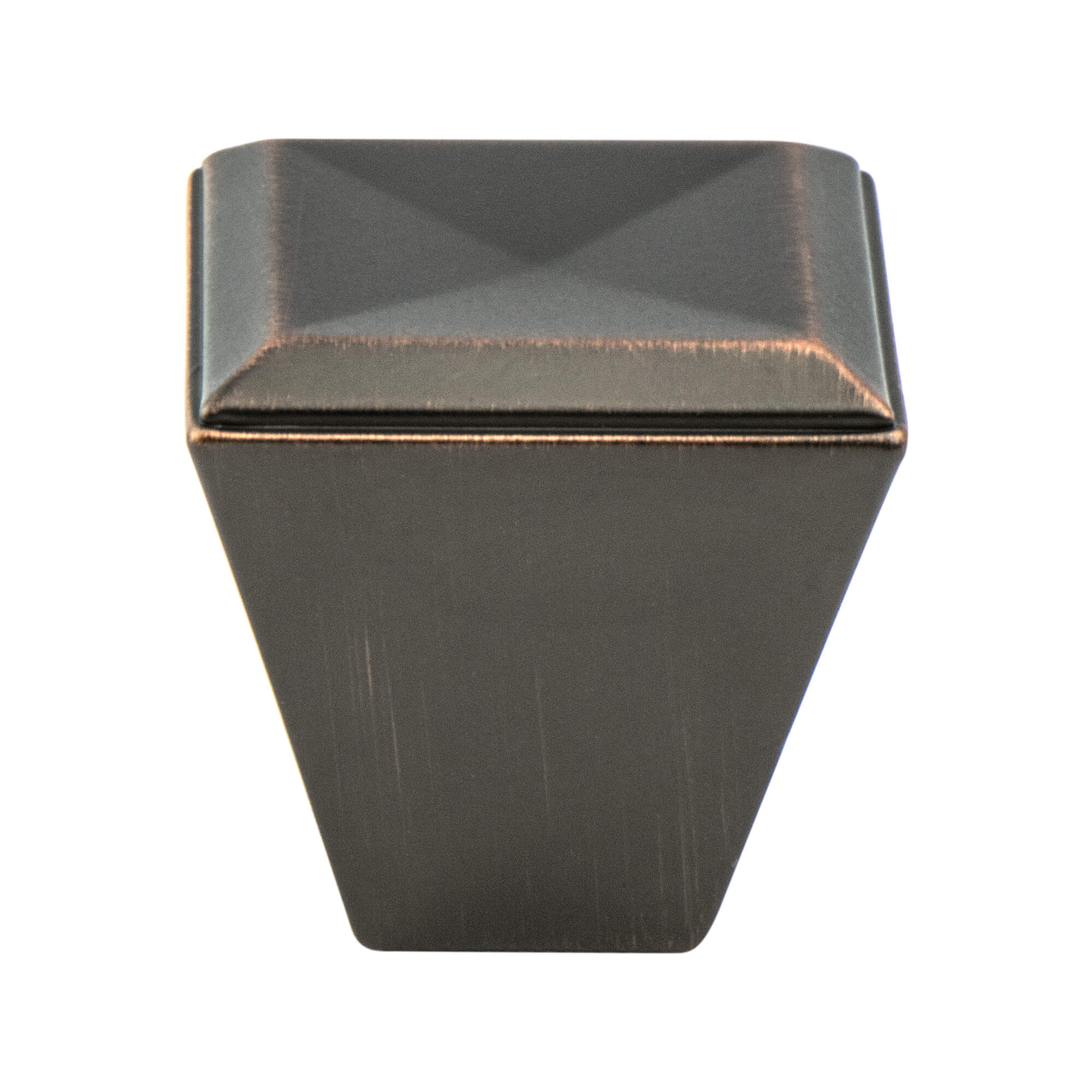 Berenson Connections 1-1/8"(29mm) Knob, Verona Bronze