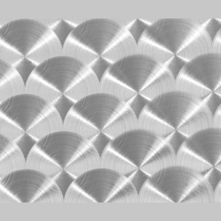 Chemetal 406 Circles
