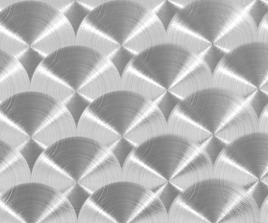Chemetal 406 Circles