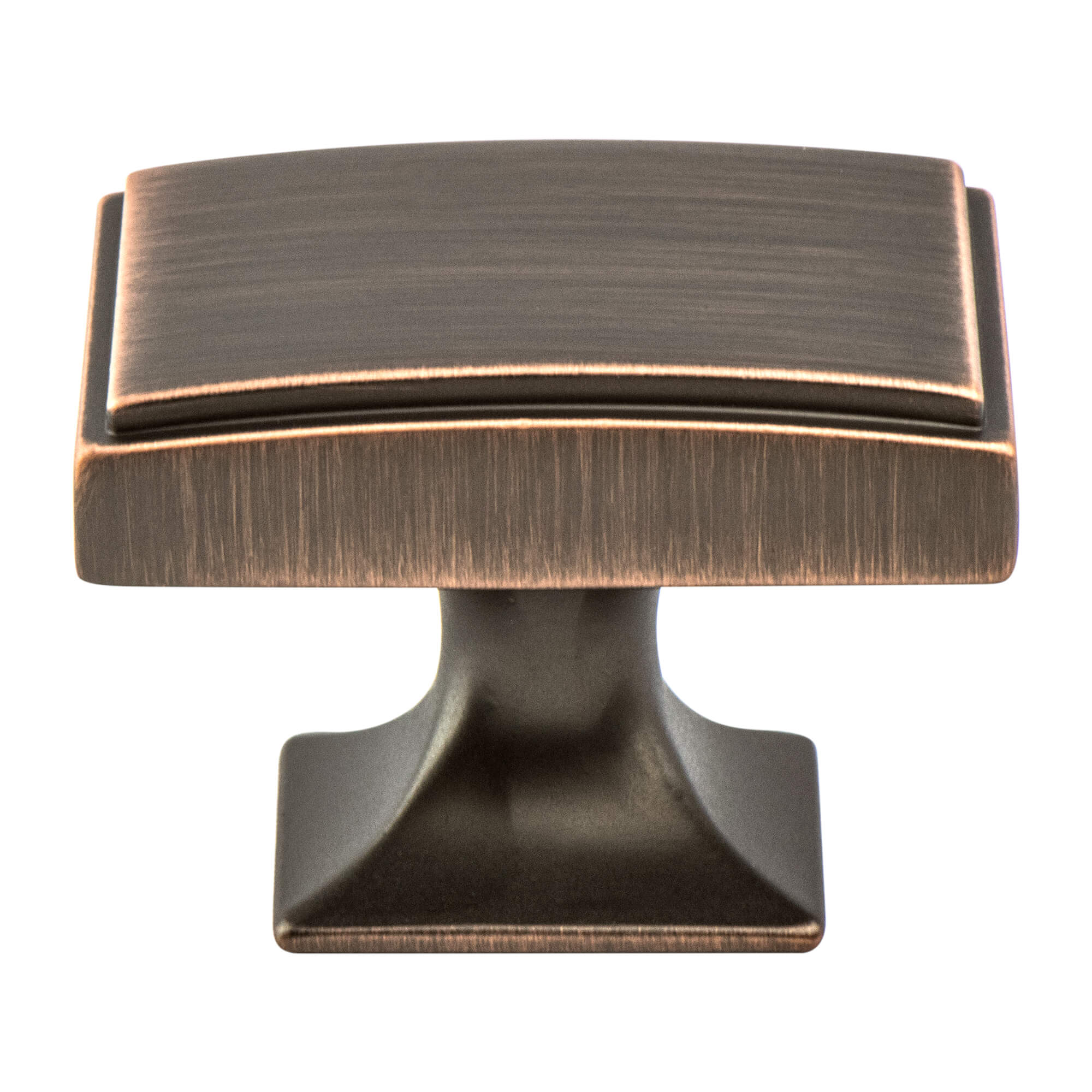 Berenson Hearthstone 1-9/16"(40mm) Knob, Verona Bronze