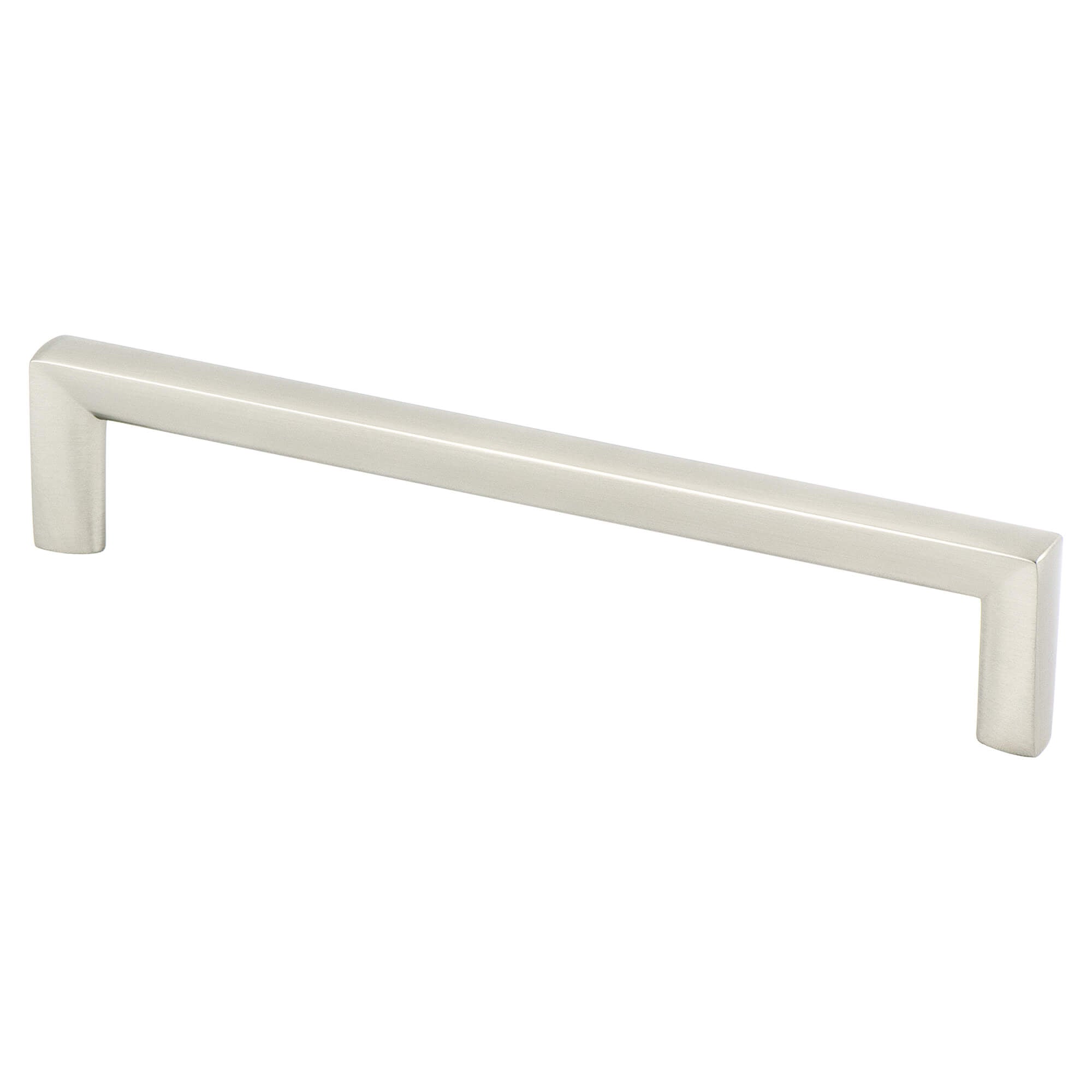 Berenson Metro 6-5/16"(160mm) Pull, Brushed Nickel