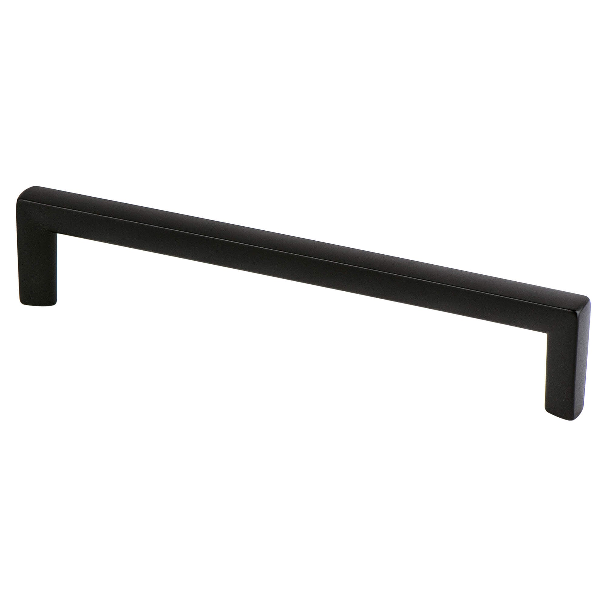 Berenson Metro 6-5/16"(160mm) Pull, Matte Black