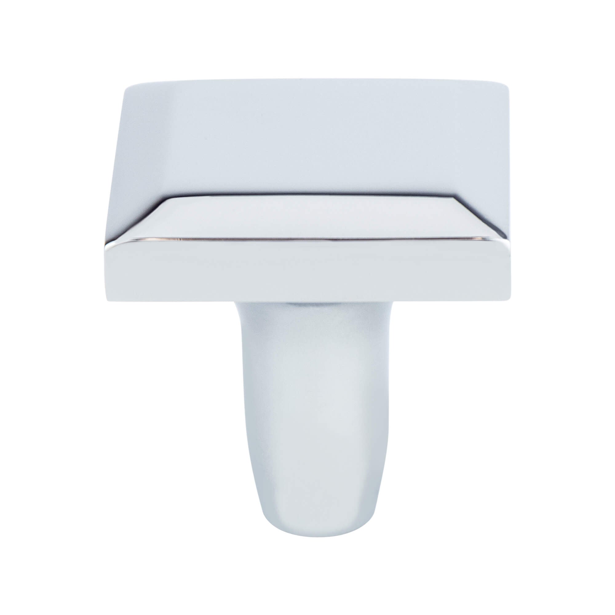 Berenson Metro 1-3/16"(30mm) Knob, Polished Chrome
