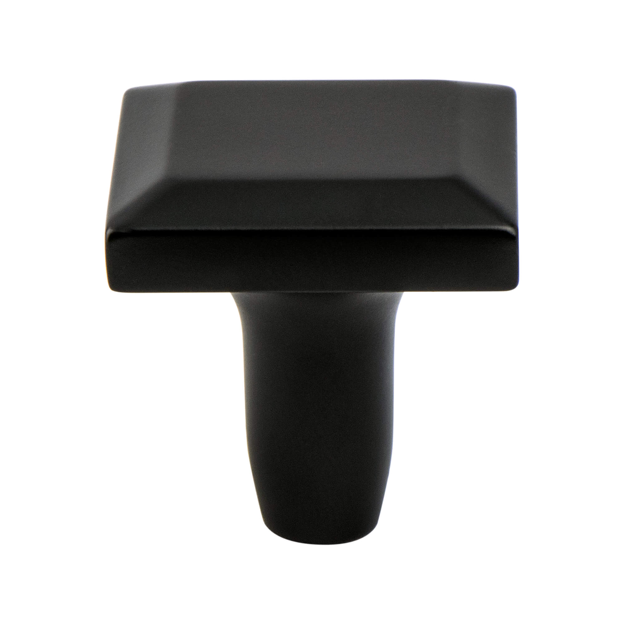 Berenson Metro 1-3/16"(30mm) Knob, Matte Black