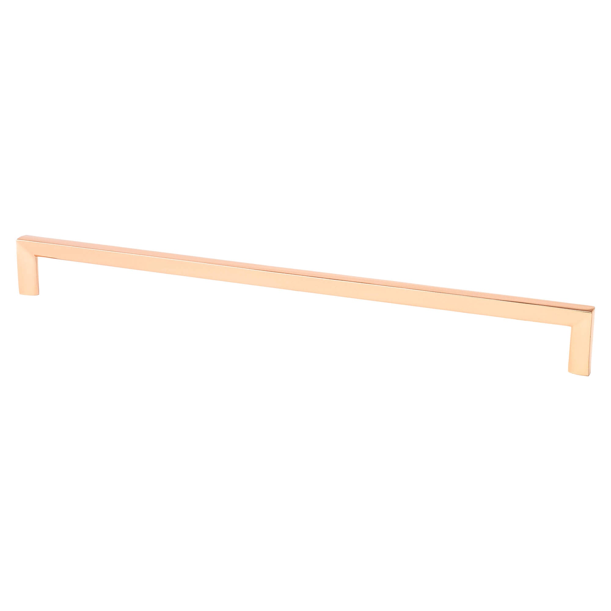 Berenson Metro 12-19/32"(320mm) Pull, Polished Copper